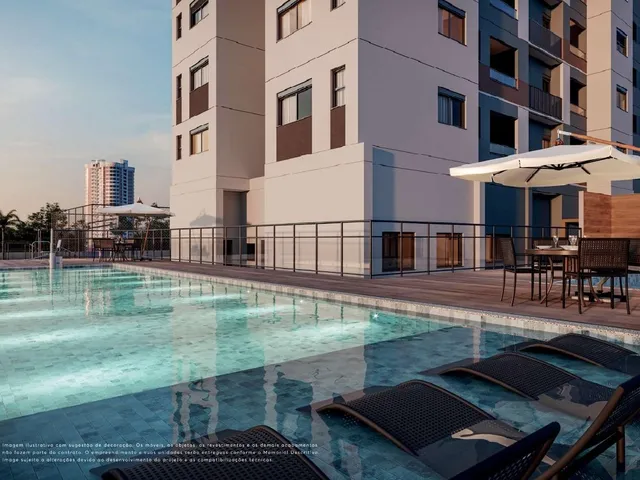 Imagem: APARTAMENTO RESIDENCIAL em Ribeirão Preto