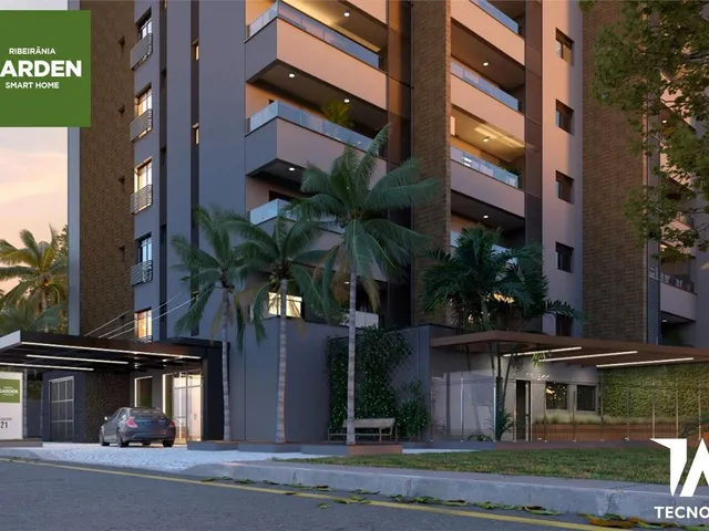 Imagem: Apartamento Residencial em Ribeirão Preto