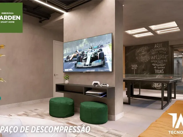 Imagem 2: 0 Apartamento com 2 dormitórios