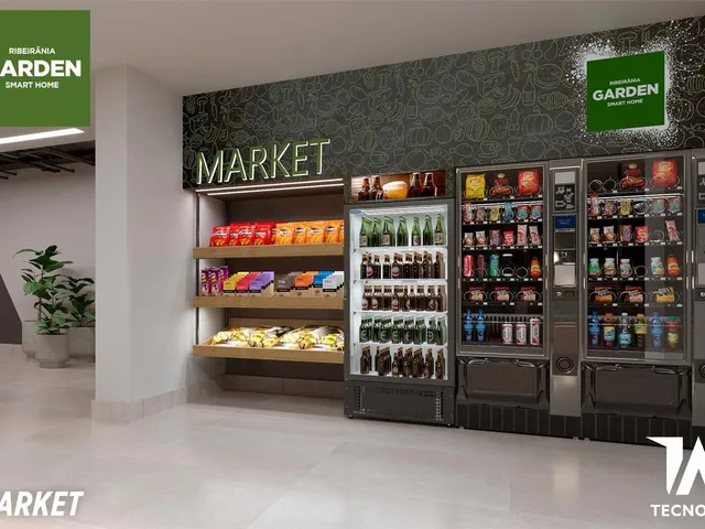 Imagem 3: 0 Apartamento com 2 dormitórios