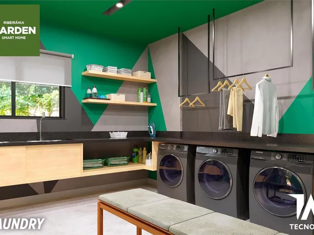 Imagem 15: 0 Apartamento com 2 dormitórios