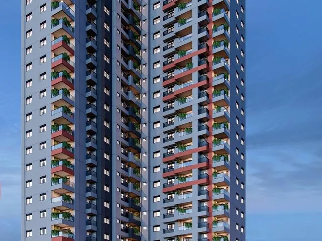 Imagem 4: APARTAMENTO RESIDENCIAL em Ribeirão Preto - São Paulo, Nova Aliança