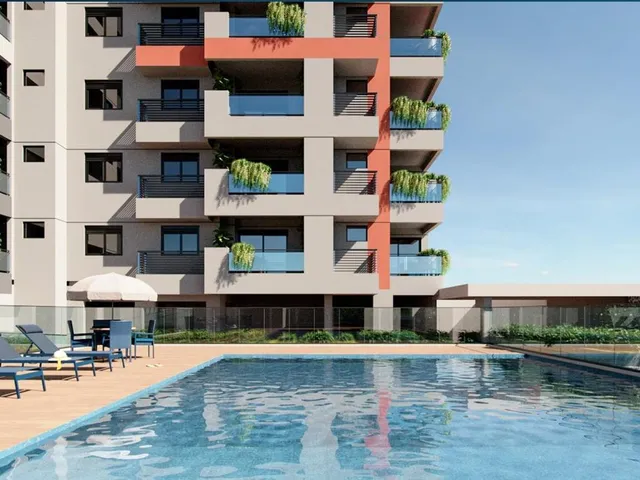 Imagem 6: APARTAMENTO RESIDENCIAL em Ribeirão Preto - São Paulo, Nova Aliança