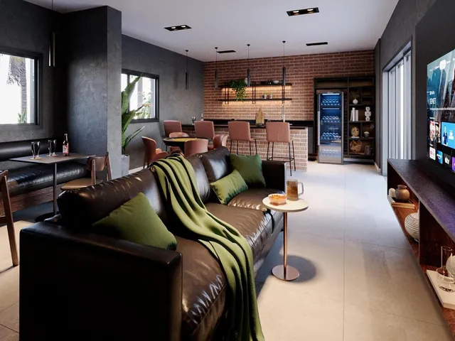 Imagem 11: APARTAMENTO RESIDENCIAL em Ribeirão Preto - São Paulo, Nova Aliança