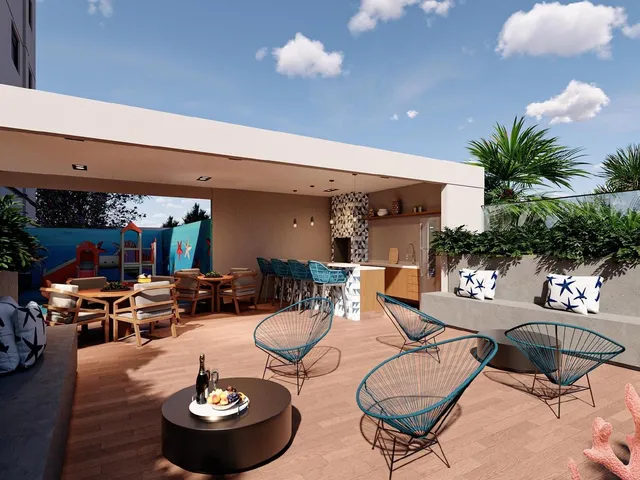 Imagem 3: APARTAMENTO RESIDENCIAL em Ribeirão Preto - São Paulo, Nova Aliança