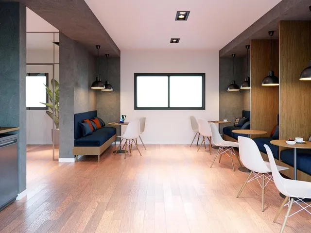 Imagem 12: APARTAMENTO RESIDENCIAL em Ribeirão Preto - São Paulo, Nova Aliança
