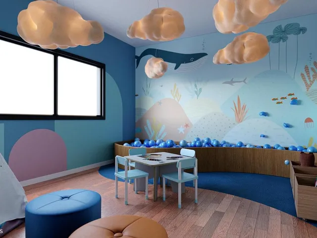 Imagem 8: APARTAMENTO RESIDENCIAL em Ribeirão Preto - São Paulo, Nova Aliança