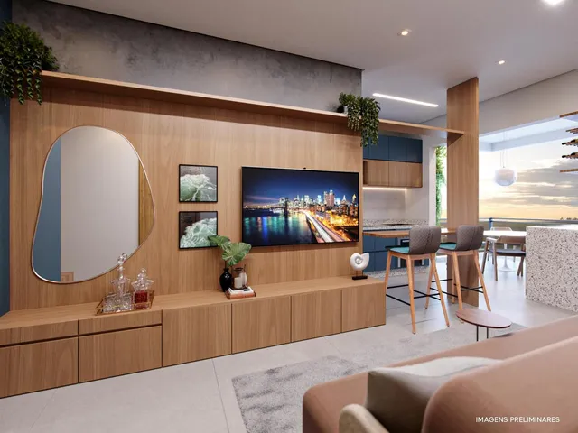 Imagem 16: APARTAMENTO RESIDENCIAL em Ribeirão Preto - São Paulo, Nova Aliança