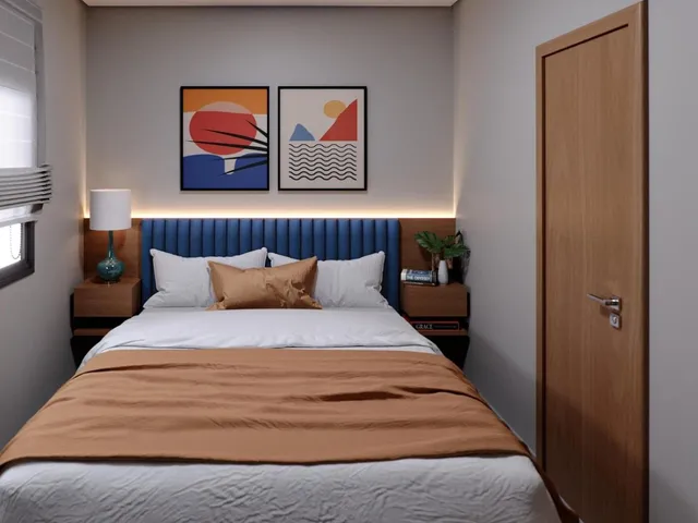 Imagem 9: APARTAMENTO RESIDENCIAL em Ribeirão Preto - São Paulo, Nova Aliança