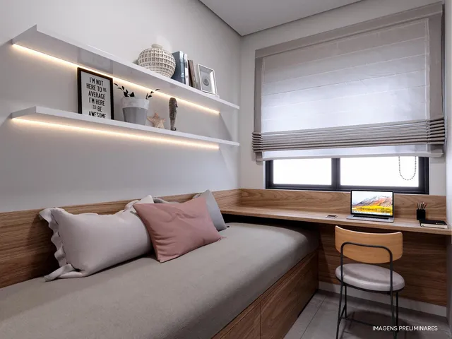 Imagem 10: APARTAMENTO RESIDENCIAL em Ribeirão Preto - São Paulo, Nova Aliança