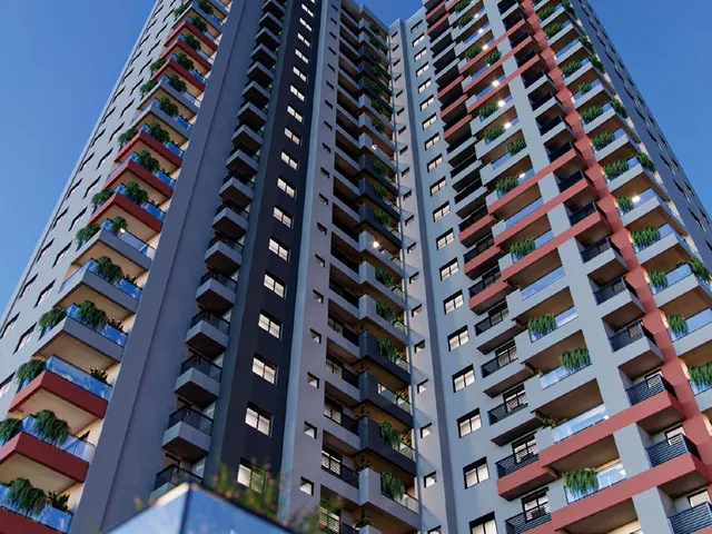 Imagem: APARTAMENTO RESIDENCIAL em Ribeirão Preto