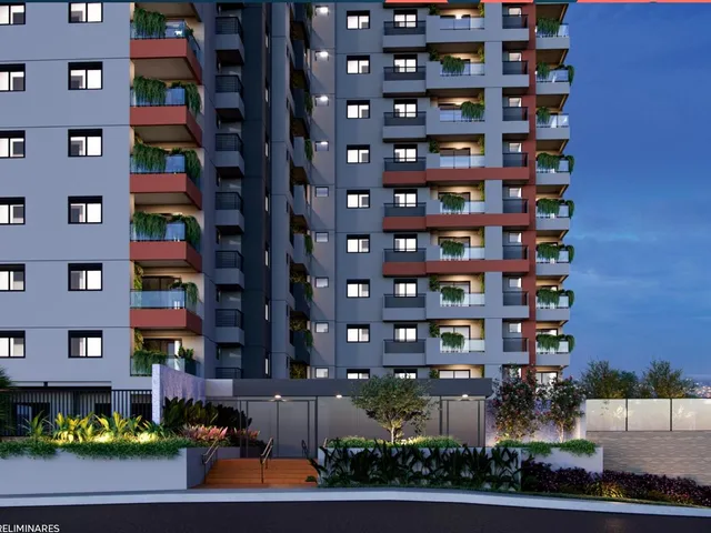 Imagem 10: APARTAMENTO RESIDENCIAL em Ribeirão Preto - São Paulo, Nova Aliança