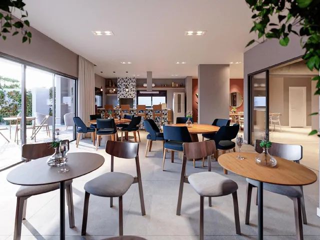 Imagem 5: APARTAMENTO RESIDENCIAL em Ribeirão Preto - São Paulo, Nova Aliança
