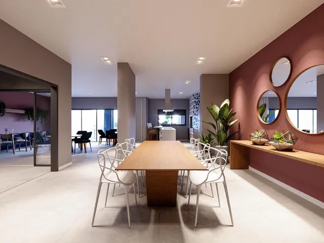 Imagem 12: APARTAMENTO RESIDENCIAL em Ribeirão Preto - São Paulo, Nova Aliança