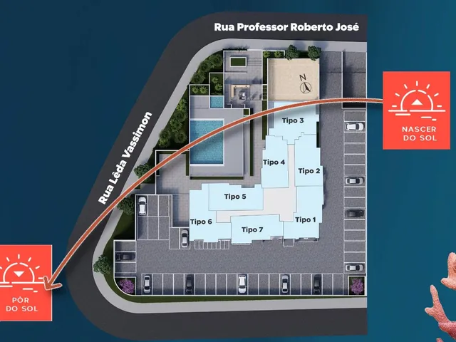 Imagem 6: APARTAMENTO RESIDENCIAL em Ribeirão Preto - São Paulo, Nova Aliança