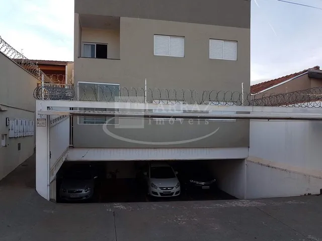 Imagem: Apartamento Residencial em Ribeirão Preto