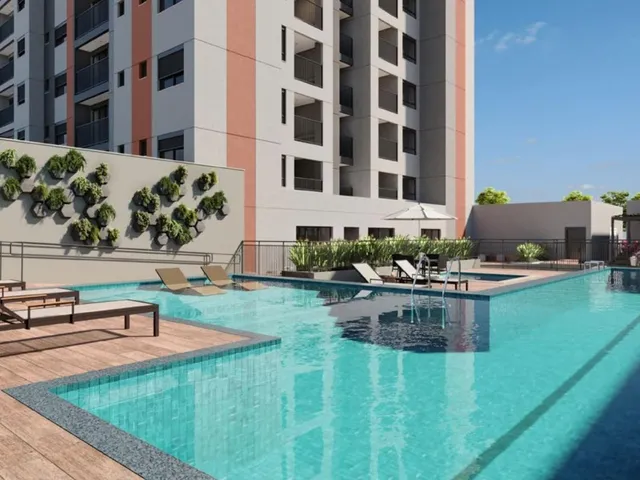 Imagem 3: Apartamento Residencial em Ribeirão Preto - São Paulo, Quinta da Primavera