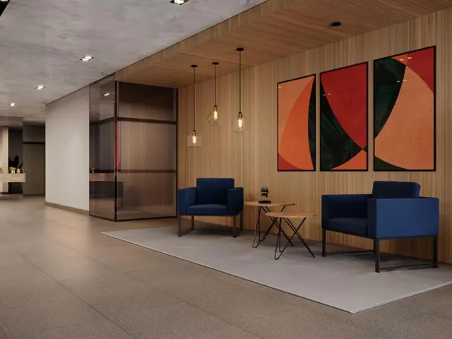 Imagem 13: Apartamento Residencial em Ribeirão Preto - São Paulo, Quinta da Primavera