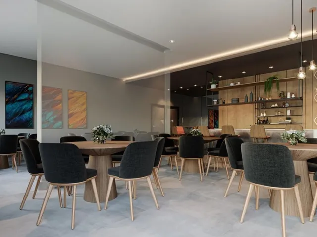 Imagem 2: Apartamento Residencial em Ribeirão Preto - São Paulo, Quinta da Primavera