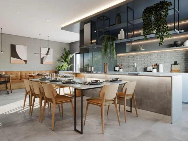 Imagem 8: Apartamento Residencial em Ribeirão Preto - São Paulo, Quinta da Primavera