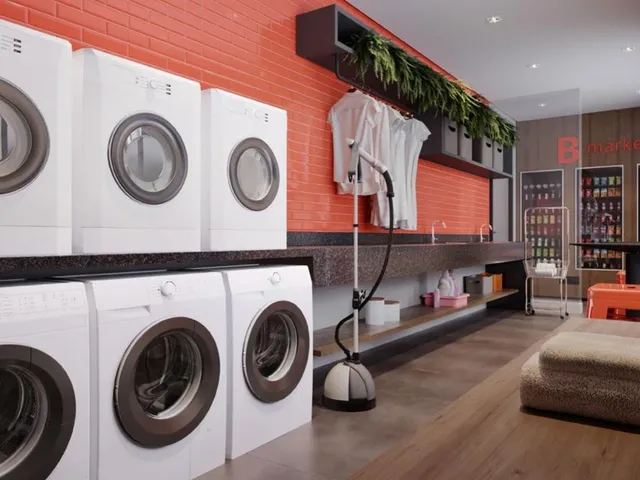 Imagem 14: Apartamento Residencial em Ribeirão Preto - São Paulo, Quinta da Primavera