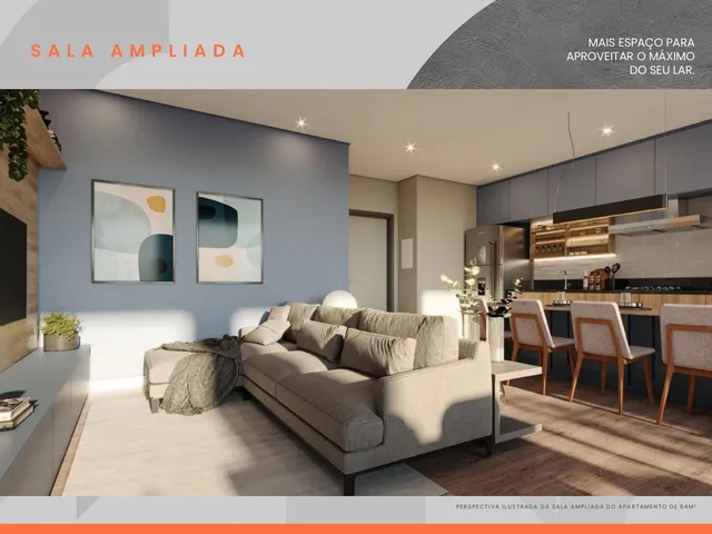 Imagem 16: Apartamento Residencial em Ribeirão Preto - São Paulo, Quinta da Primavera