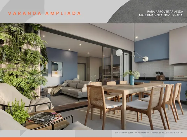 Imagem 4: Apartamento Residencial em Ribeirão Preto - São Paulo, Quinta da Primavera