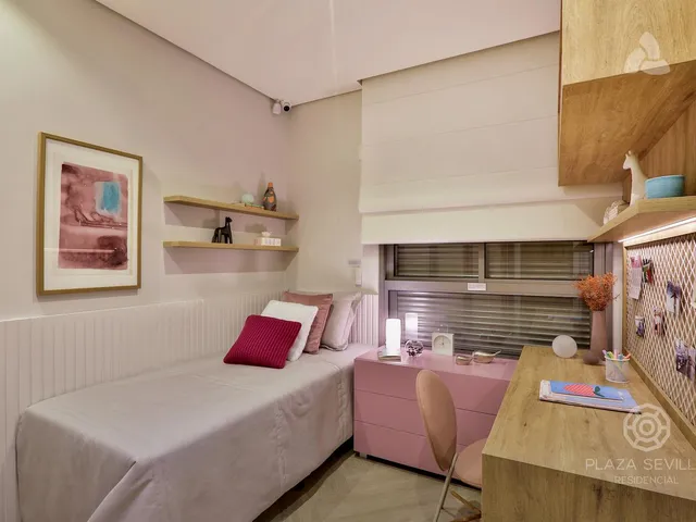 Imagem 9: 0 Apartamento com 3 dormitórios