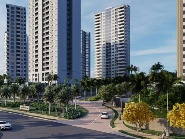 Imagem 8: 0 Apartamento com 3 dormitórios