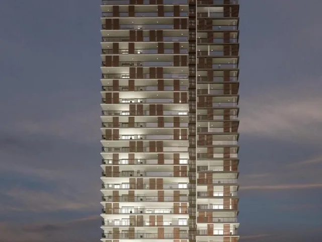 Imagem: Apartamento Residencial em Ribeirão Preto