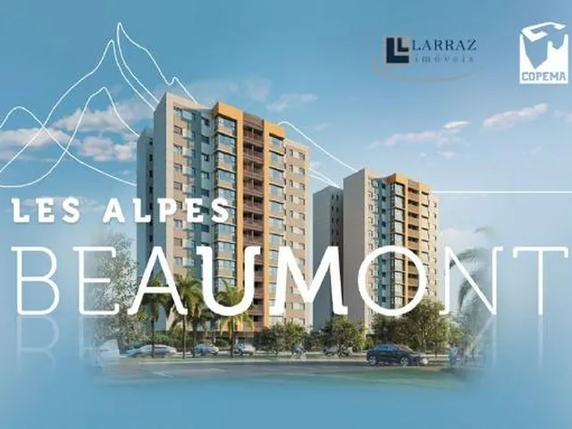 Imagem: Apartamento Residencial em Ribeirão Preto