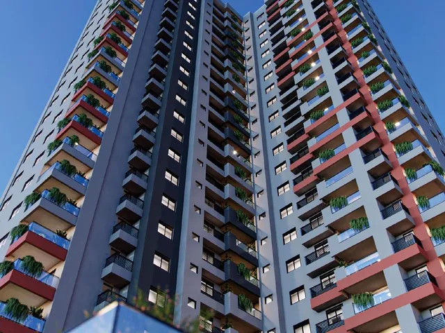 Imagem: APARTAMENTO RESIDENCIAL em Ribeirão Preto