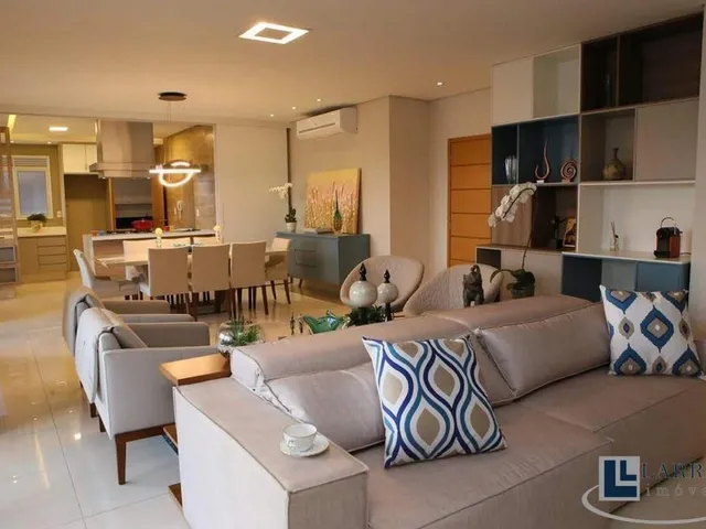 Imagem: Apartamento Residencial em Ribeirão Preto