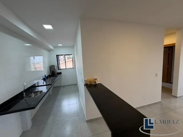 Imagem 2: Lançamento alto padrão compacto no Sumarezinho, Residence Antonio Stefani, 2