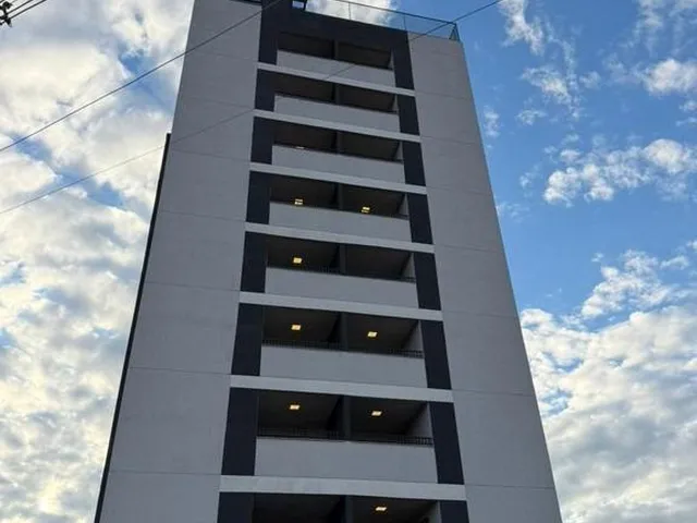 Imagem 16: Lançamento alto padrão compacto no Sumarezinho, Residence Antonio Stefani, 2