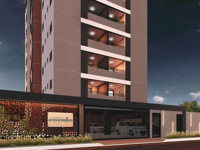 Imagem 3: Lançamento alto padrão compacto no Sumarezinho, Residence Antonio Stefani, 2