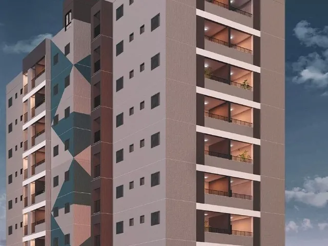 Imagem 8: Lançamento alto padrão compacto no Sumarezinho, Residence Antonio Stefani, 2