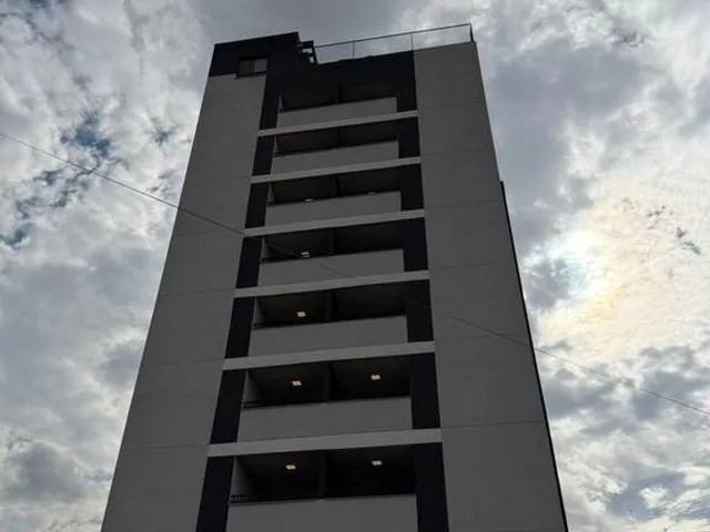 Imagem 4: 0 Apartamento com 2 dormitórios
