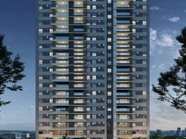 Imagem 16: Apartamento Residencial em Ribeirão Preto - São Paulo, Plazas de España