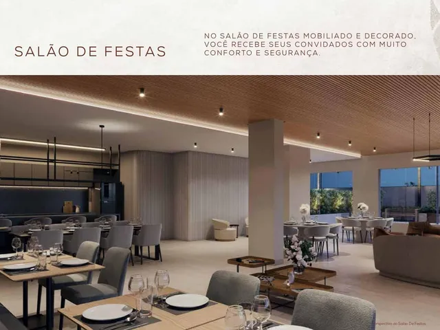 Imagem 6: Apartamento Residencial em Ribeirão Preto - São Paulo, Plazas de España