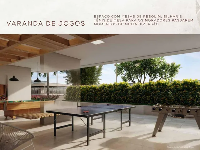 Imagem 11: Apartamento Residencial em Ribeirão Preto - São Paulo, Plazas de España