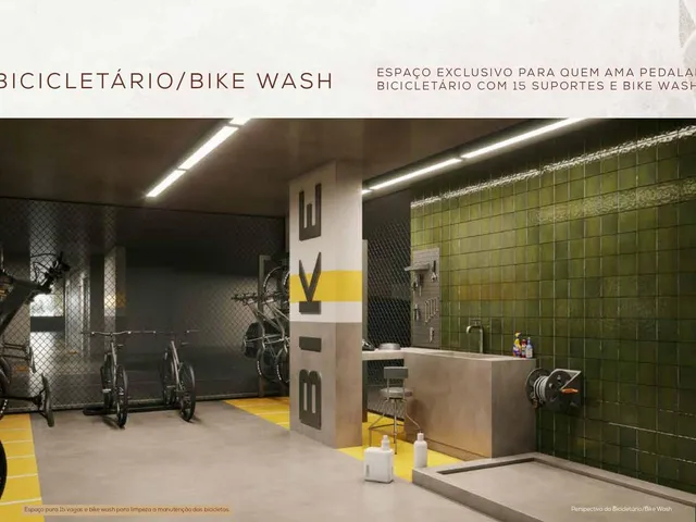 Imagem 5: Apartamento Residencial em Ribeirão Preto - São Paulo, Plazas de España