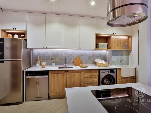 Imagem 13: Apartamento Residencial em Ribeirão Preto - São Paulo, Plazas de España