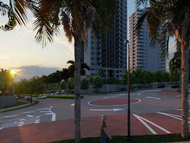 Imagem 2: Apartamento Residencial em Ribeirão Preto - São Paulo, Plazas de España