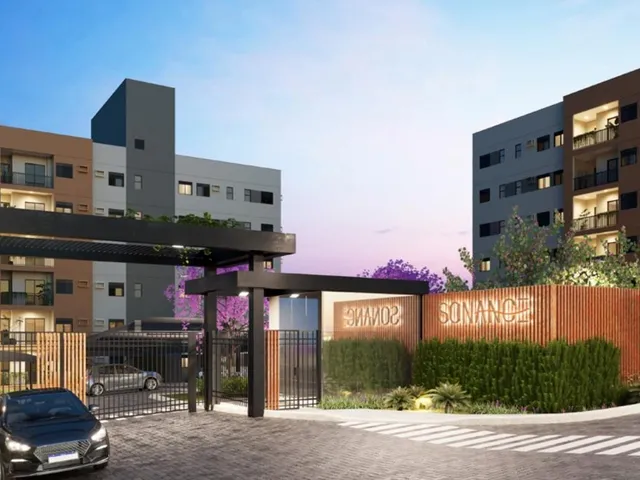 Imagem: APARTAMENTO RESIDENCIAL em Ribeirão Preto