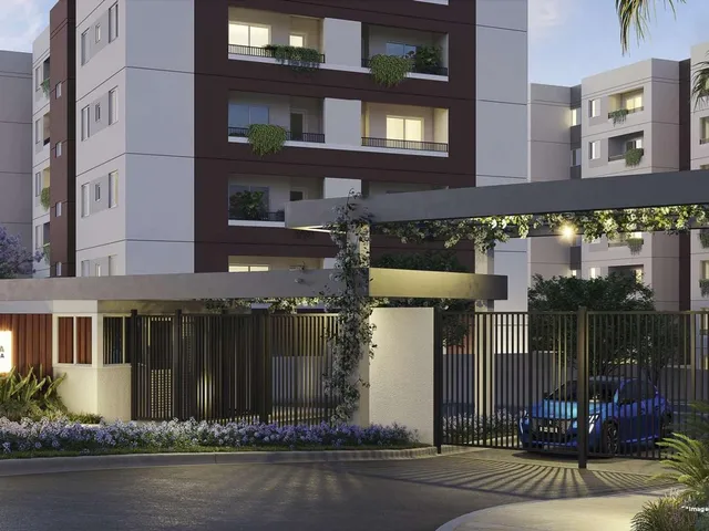 Imagem: Apartamento Residencial em Ribeirão Preto