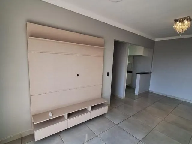 Imagem 3: Apartamento Residencial em Ribeirão Preto - São Paulo, Vila Monte Alegre
