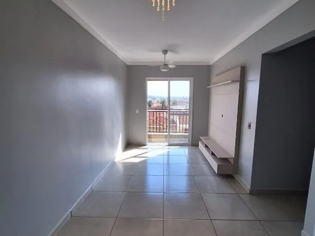 Imagem 8: Apartamento Residencial em Ribeirão Preto - São Paulo, Vila Monte Alegre