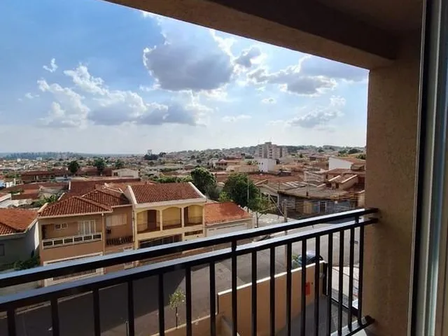 Imagem 11: Apartamento Residencial em Ribeirão Preto - São Paulo, Vila Monte Alegre