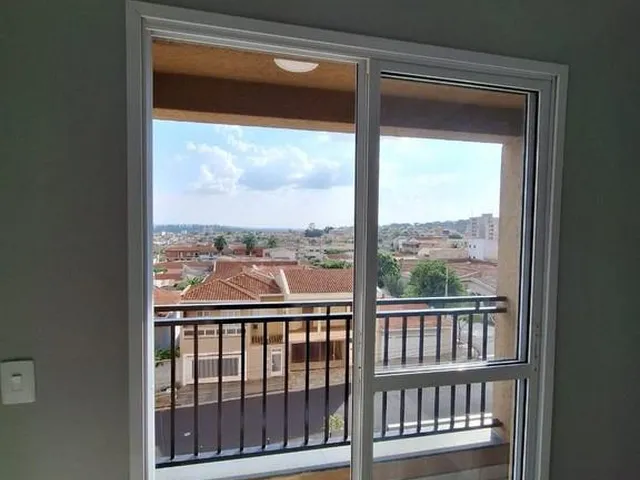 Imagem 13: Apartamento Residencial em Ribeirão Preto - São Paulo, Vila Monte Alegre